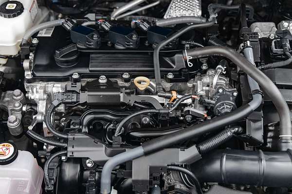 2023 Toyota Yaris Cross GX MXPJ10R