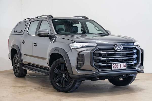 2023 LDV T60 Max LUXE SK8C 4X4