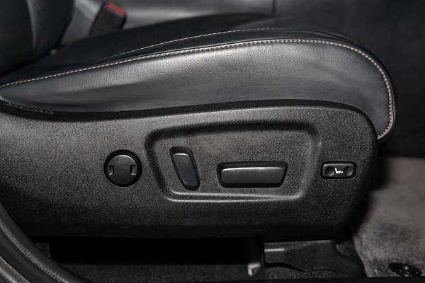 2019 Toyota Kluger GXL GSU50R