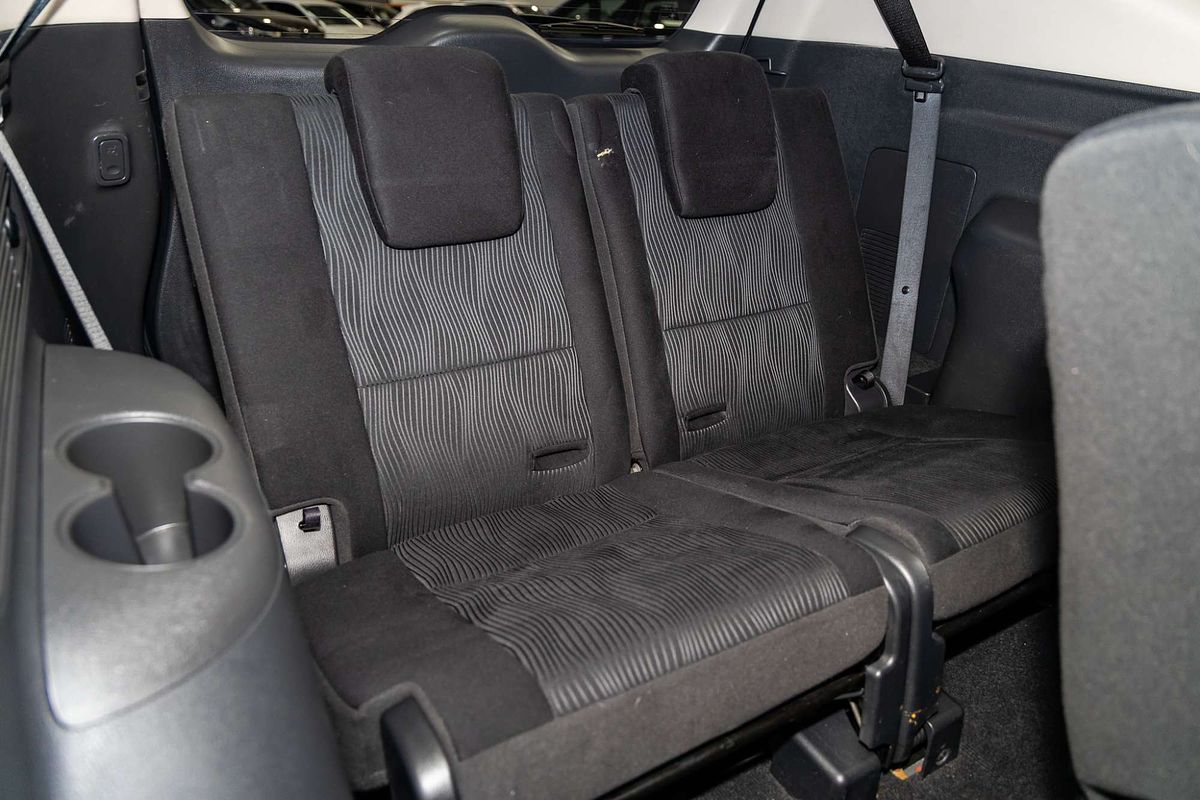 2021 Mitsubishi Pajero Sport GLS QF