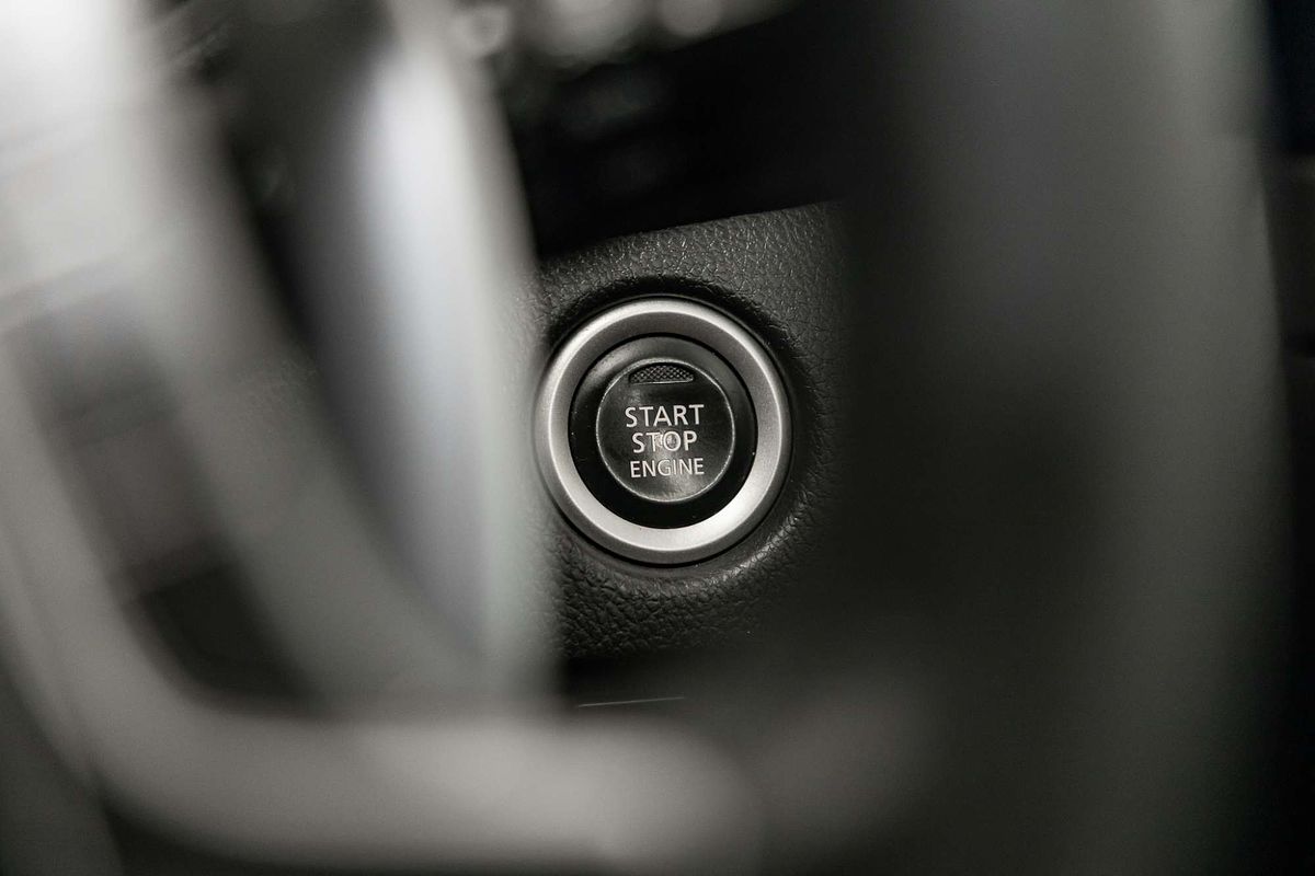 2021 Mitsubishi Pajero Sport GLS QF