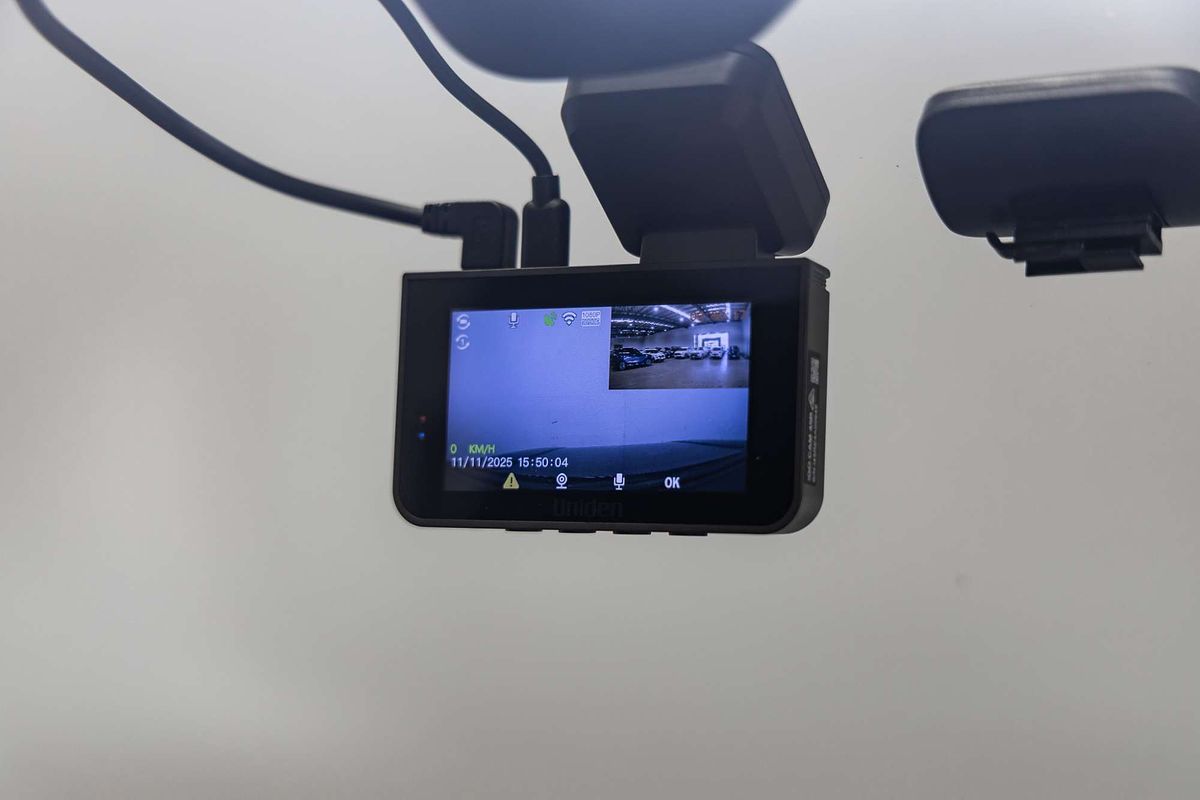 2021 Mitsubishi Pajero Sport GLS QF