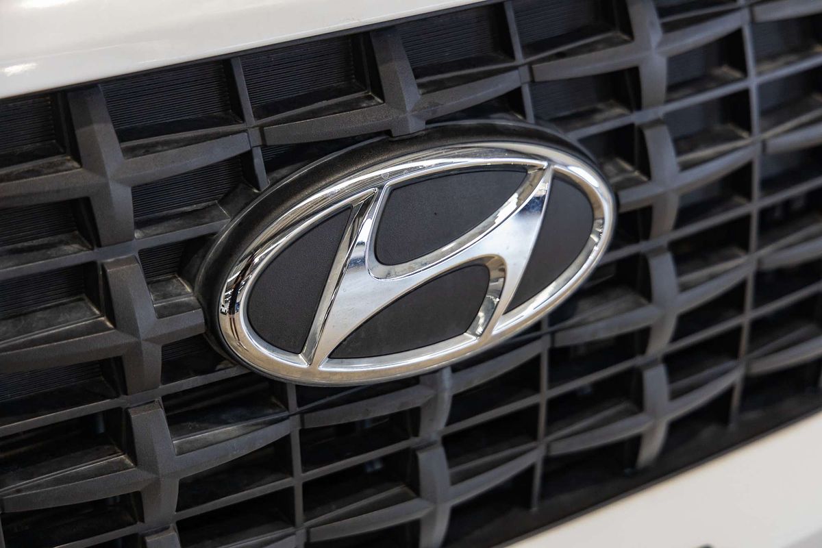 2021 Hyundai Venue Active QX.V4