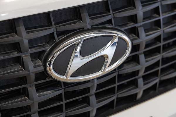 2021 Hyundai Venue Active QX.V4