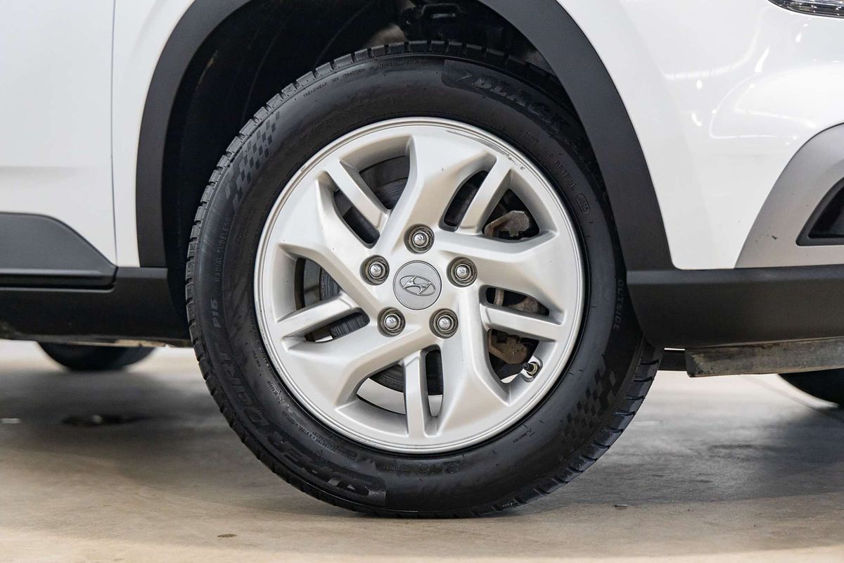 2021 Hyundai Venue Active QX.V4