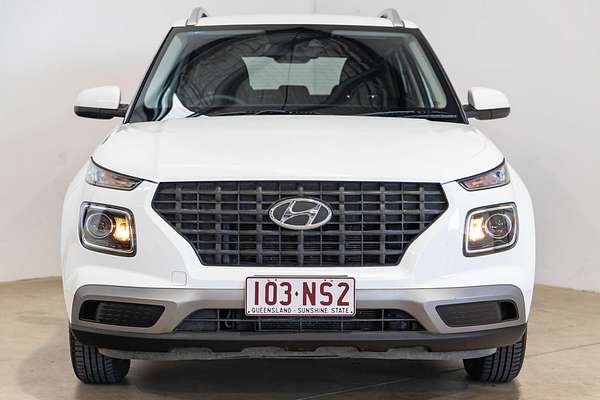 2021 Hyundai Venue Active QX.V4