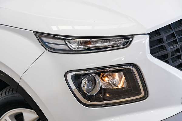 2021 Hyundai Venue Active QX.V4