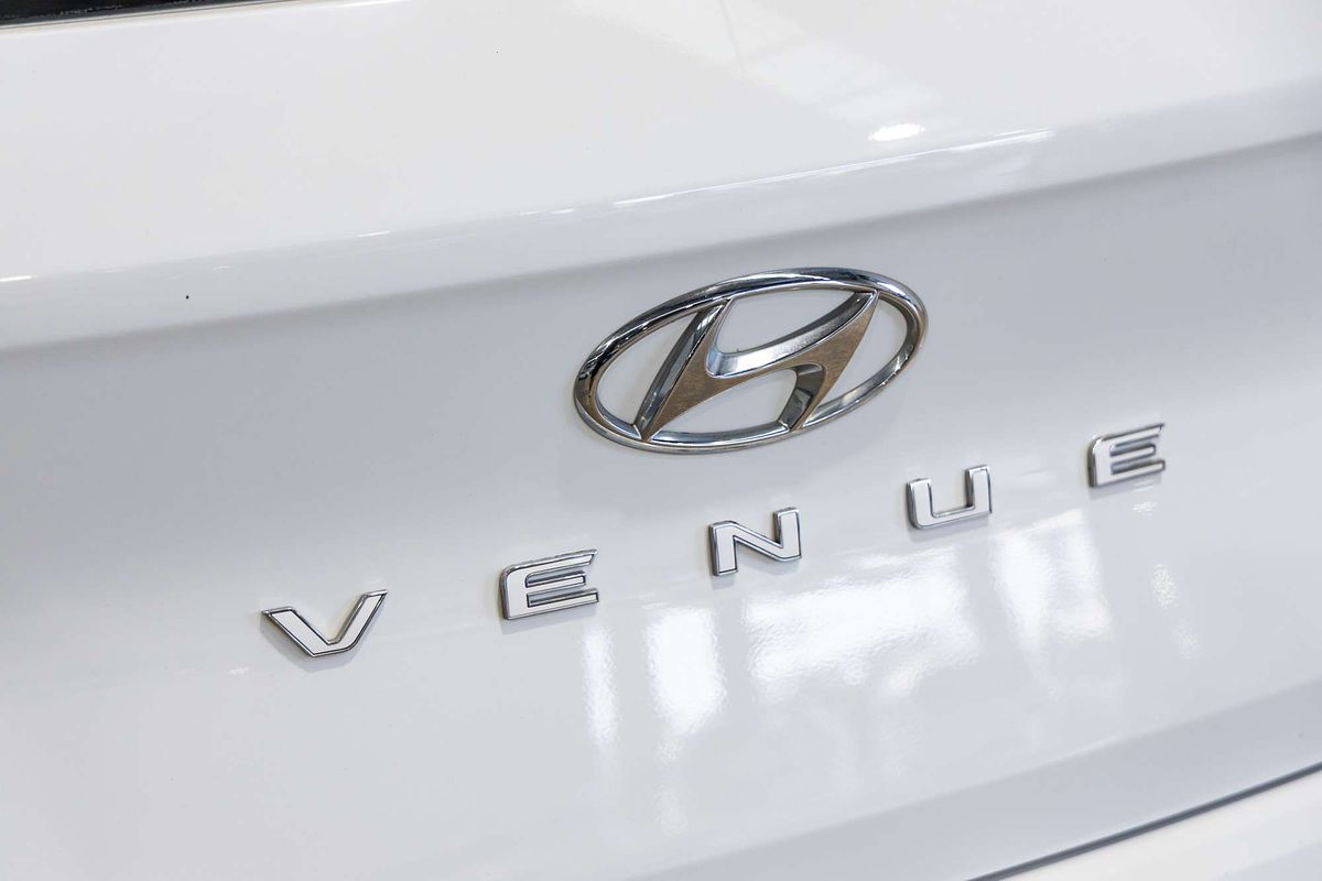 2021 Hyundai Venue Active QX.V4