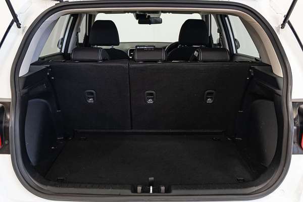 2021 Hyundai Venue Active QX.V4