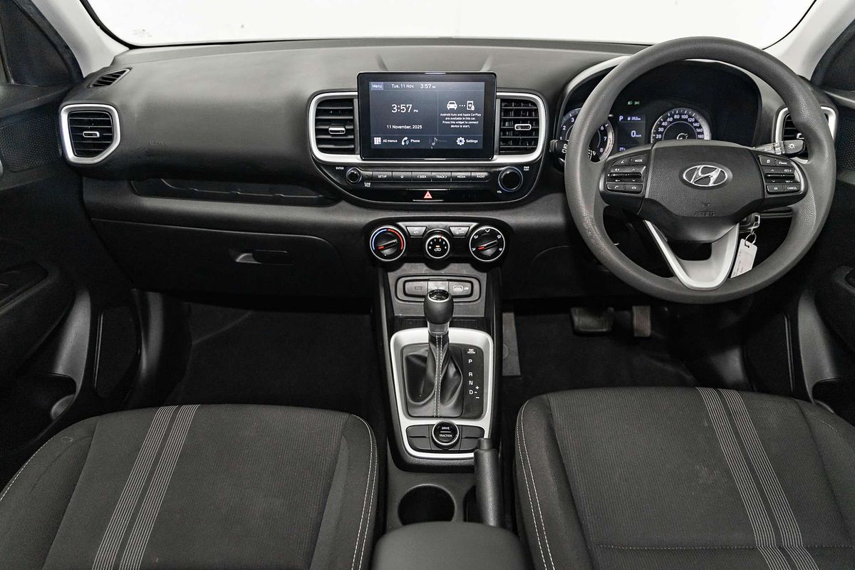 2021 Hyundai Venue Active QX.V4