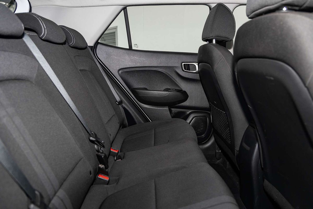 2021 Hyundai Venue Active QX.V4