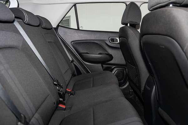 2021 Hyundai Venue Active QX.V4