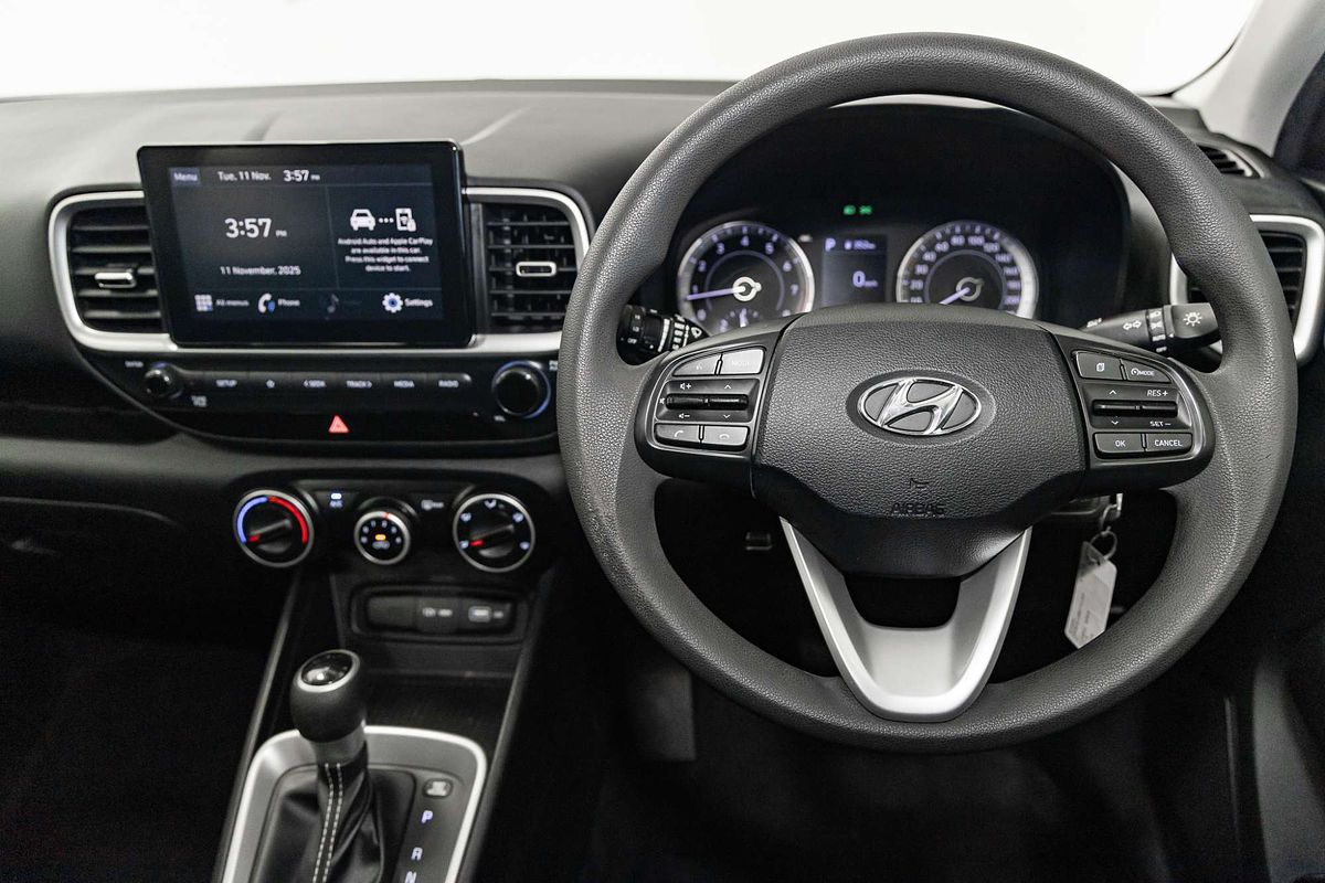 2021 Hyundai Venue Active QX.V4