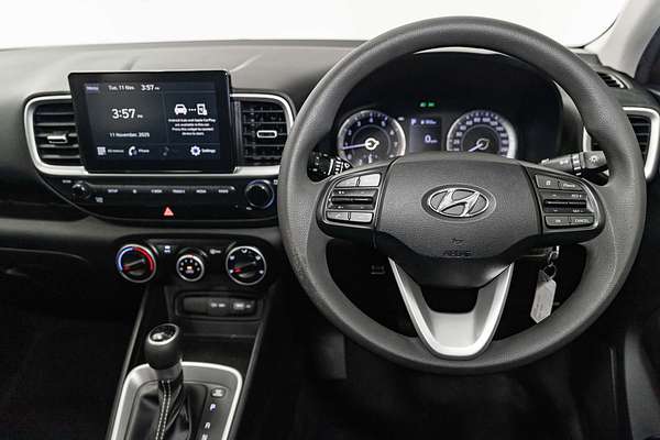 2021 Hyundai Venue Active QX.V4