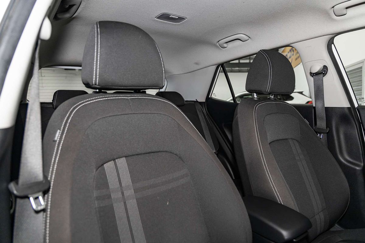 2021 Hyundai Venue Active QX.V4