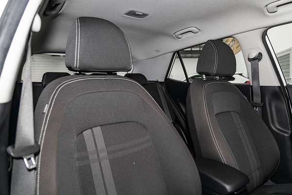 2021 Hyundai Venue Active QX.V4