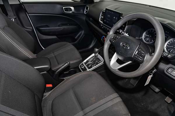 2021 Hyundai Venue Active QX.V4