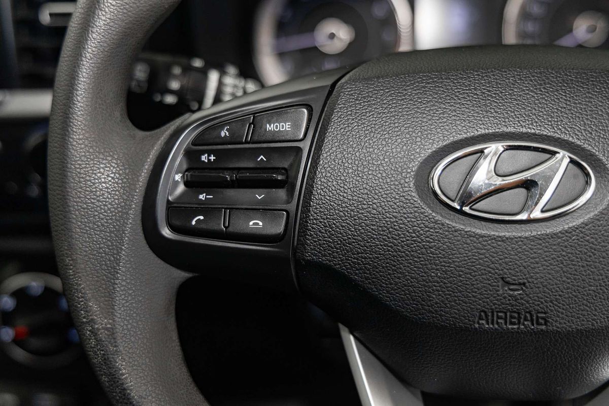 2021 Hyundai Venue Active QX.V4