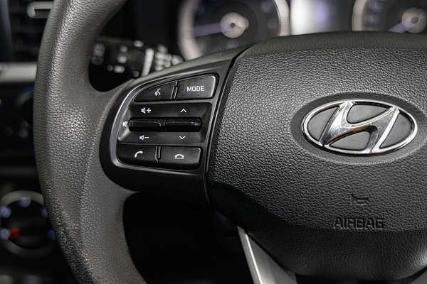 2021 Hyundai Venue Active QX.V4