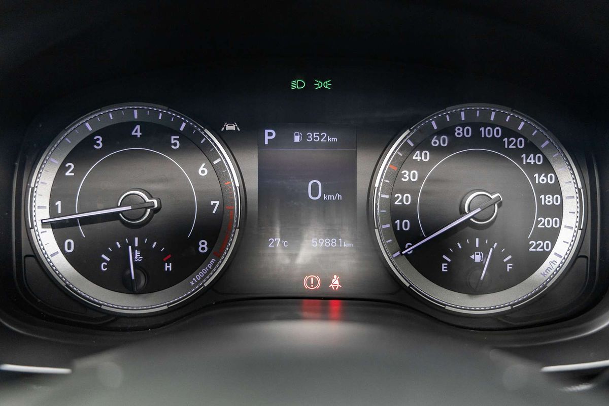 2021 Hyundai Venue Active QX.V4