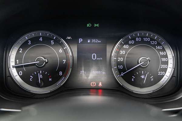 2021 Hyundai Venue Active QX.V4