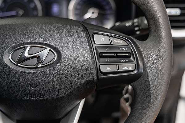 2021 Hyundai Venue Active QX.V4