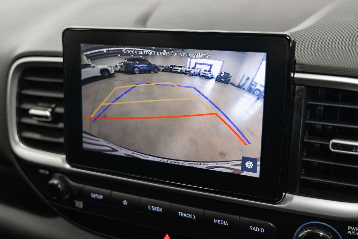 2021 Hyundai Venue Active QX.V4