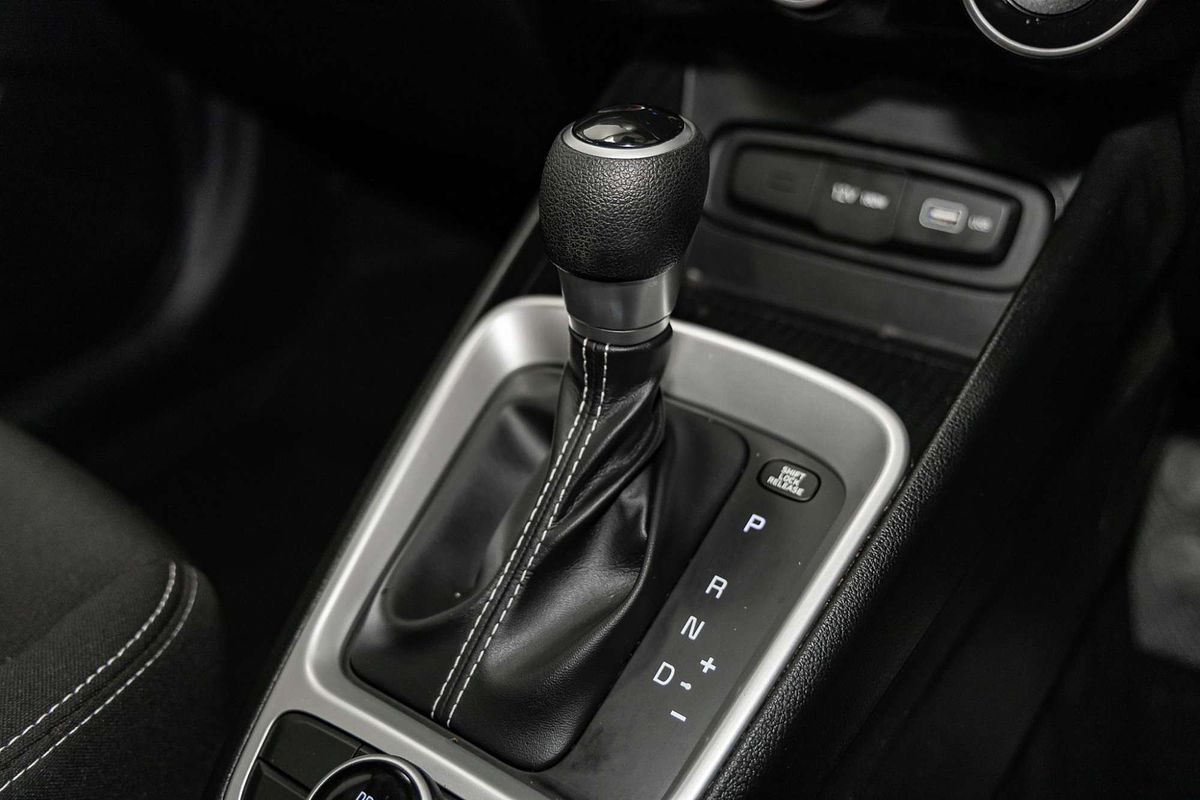 2021 Hyundai Venue Active QX.V4