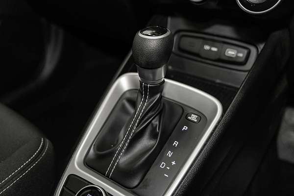 2021 Hyundai Venue Active QX.V4