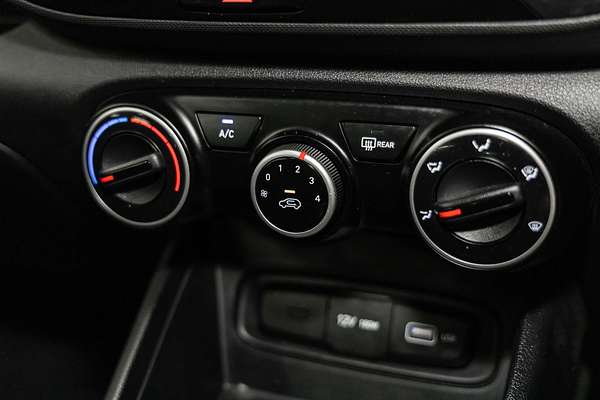 2021 Hyundai Venue Active QX.V4