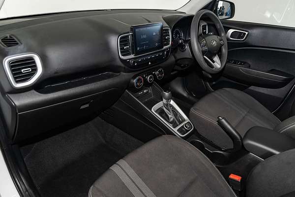 2021 Hyundai Venue Active QX.V4