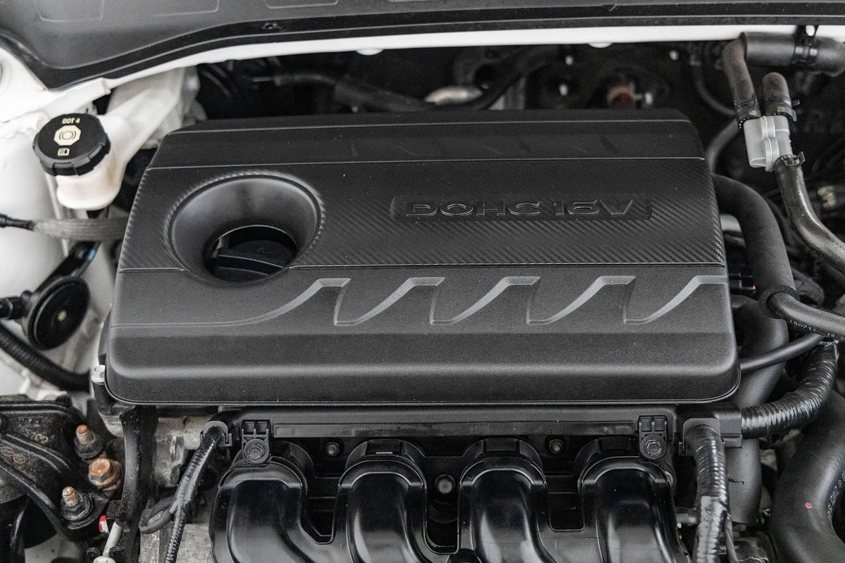 2021 Hyundai Venue Active QX.V4