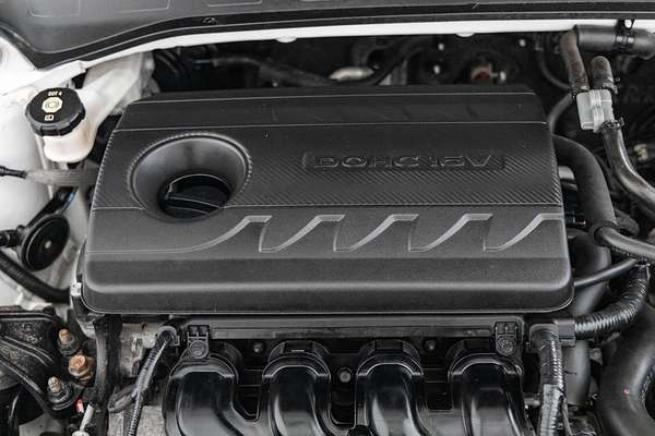 2021 Hyundai Venue Active QX.V4