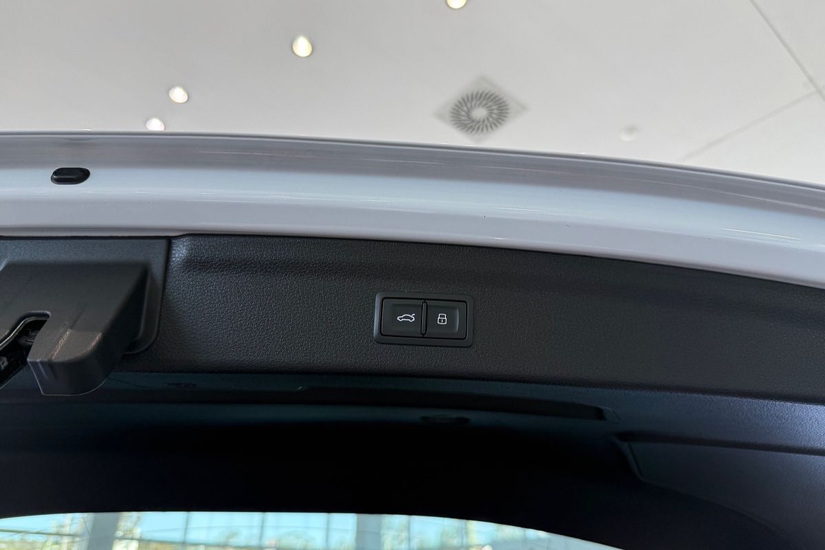 2022 Audi Q3 40 TFSI F3