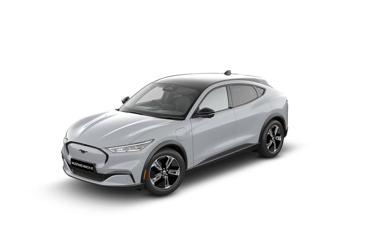 2023 Ford Mustang Mach-E Select