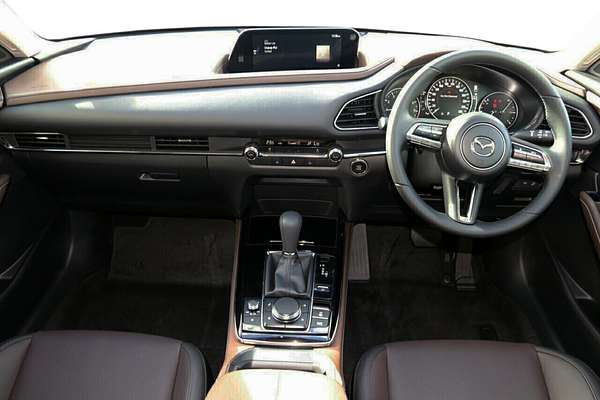 2025 Mazda CX-30 G20 Touring DM Series