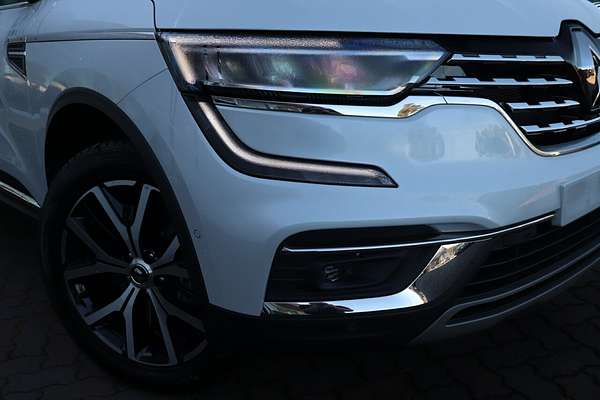 2024 Renault Koleos Intens HZG