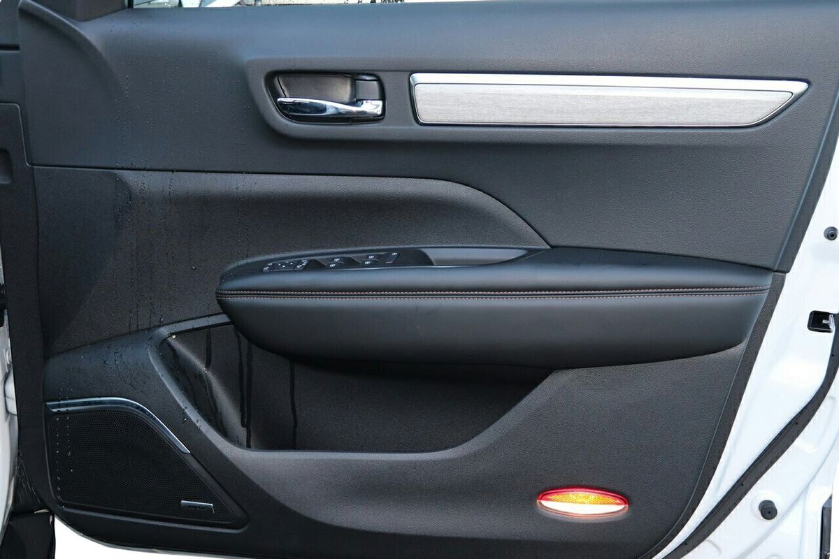 2024 Renault Koleos Intens HZG