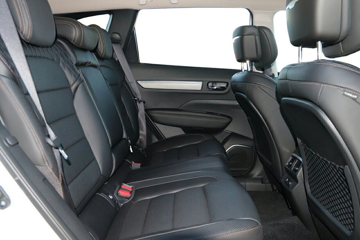 2024 Renault Koleos Intens HZG