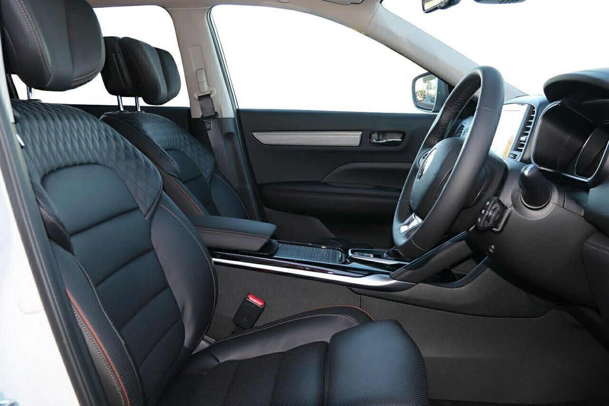 2024 Renault Koleos Intens HZG