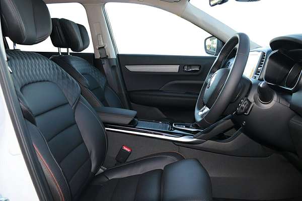 2024 Renault Koleos Intens HZG