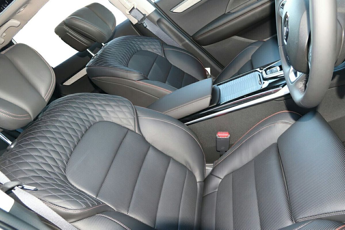 2024 Renault Koleos Intens HZG