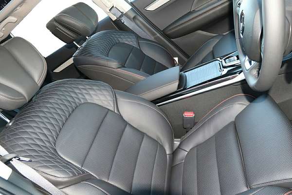 2024 Renault Koleos Intens HZG