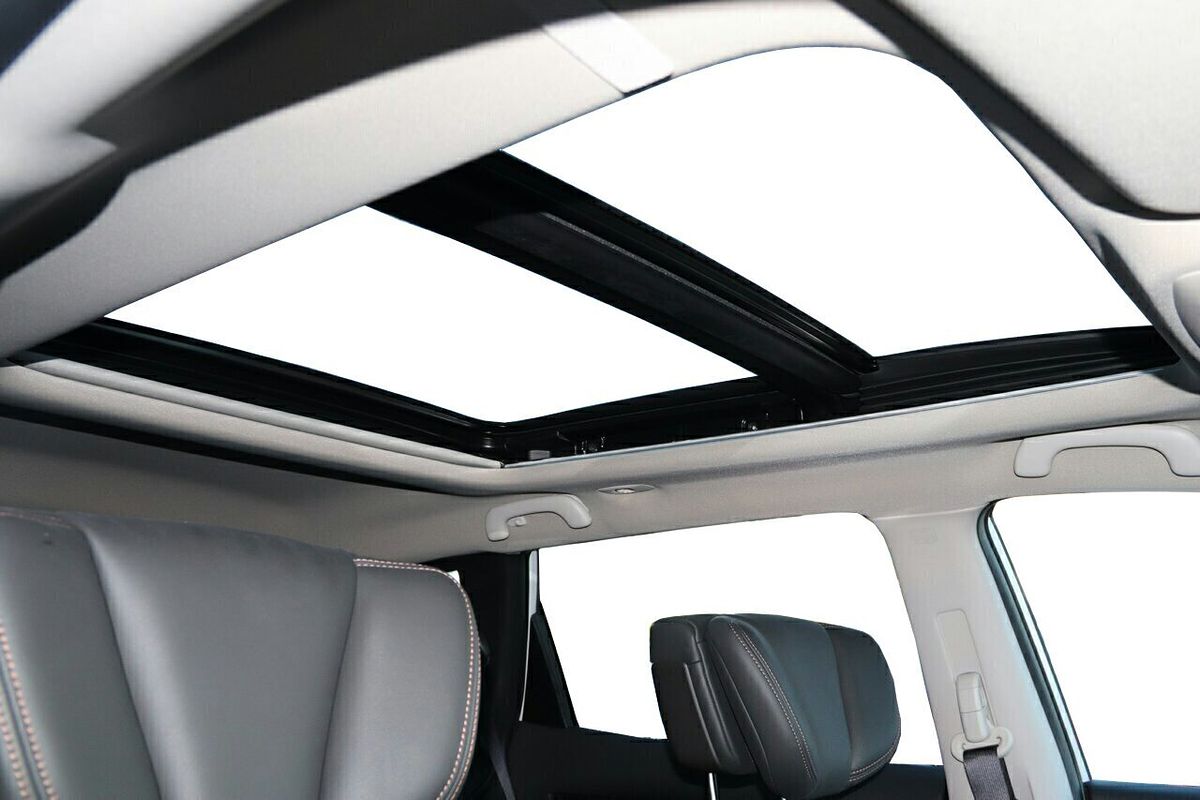 2024 Renault Koleos Intens HZG