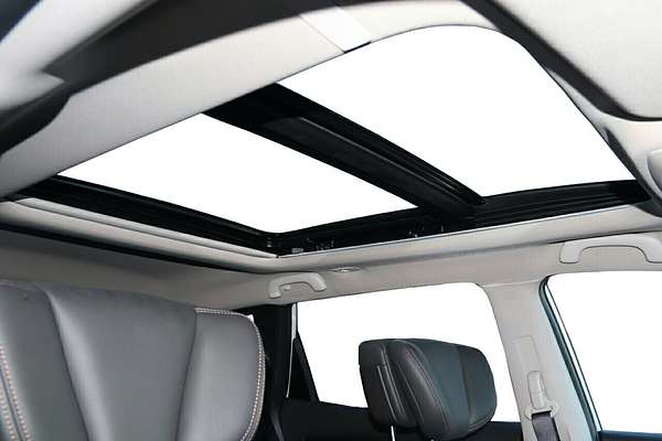 2024 Renault Koleos Intens HZG