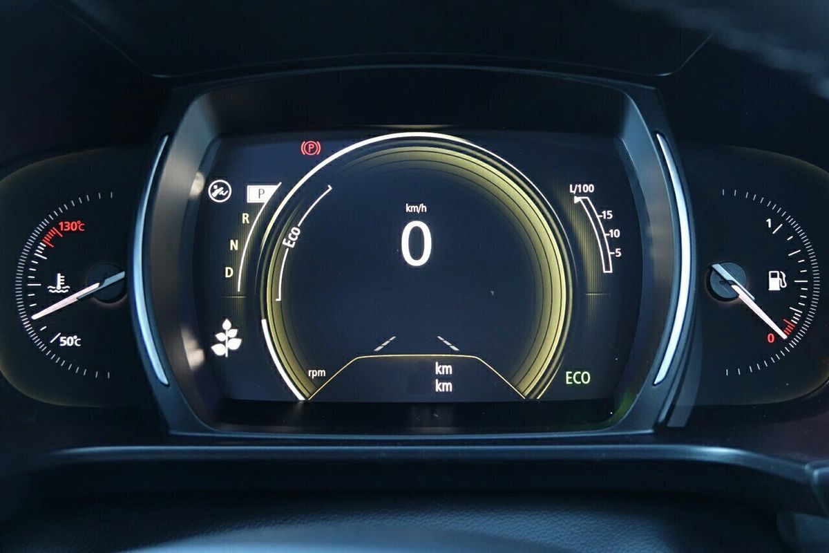 2024 Renault Koleos Intens HZG