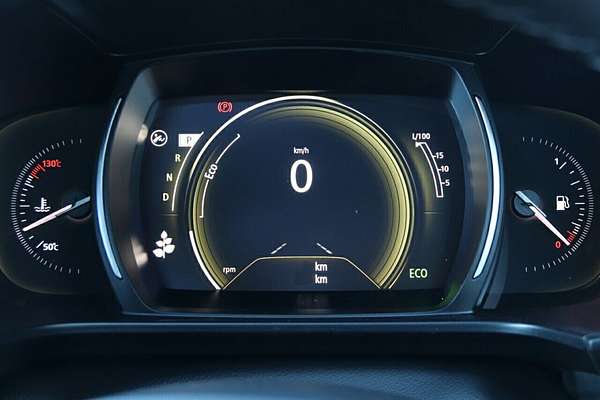 2024 Renault Koleos Intens HZG