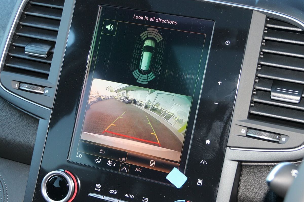 2024 Renault Koleos Intens HZG