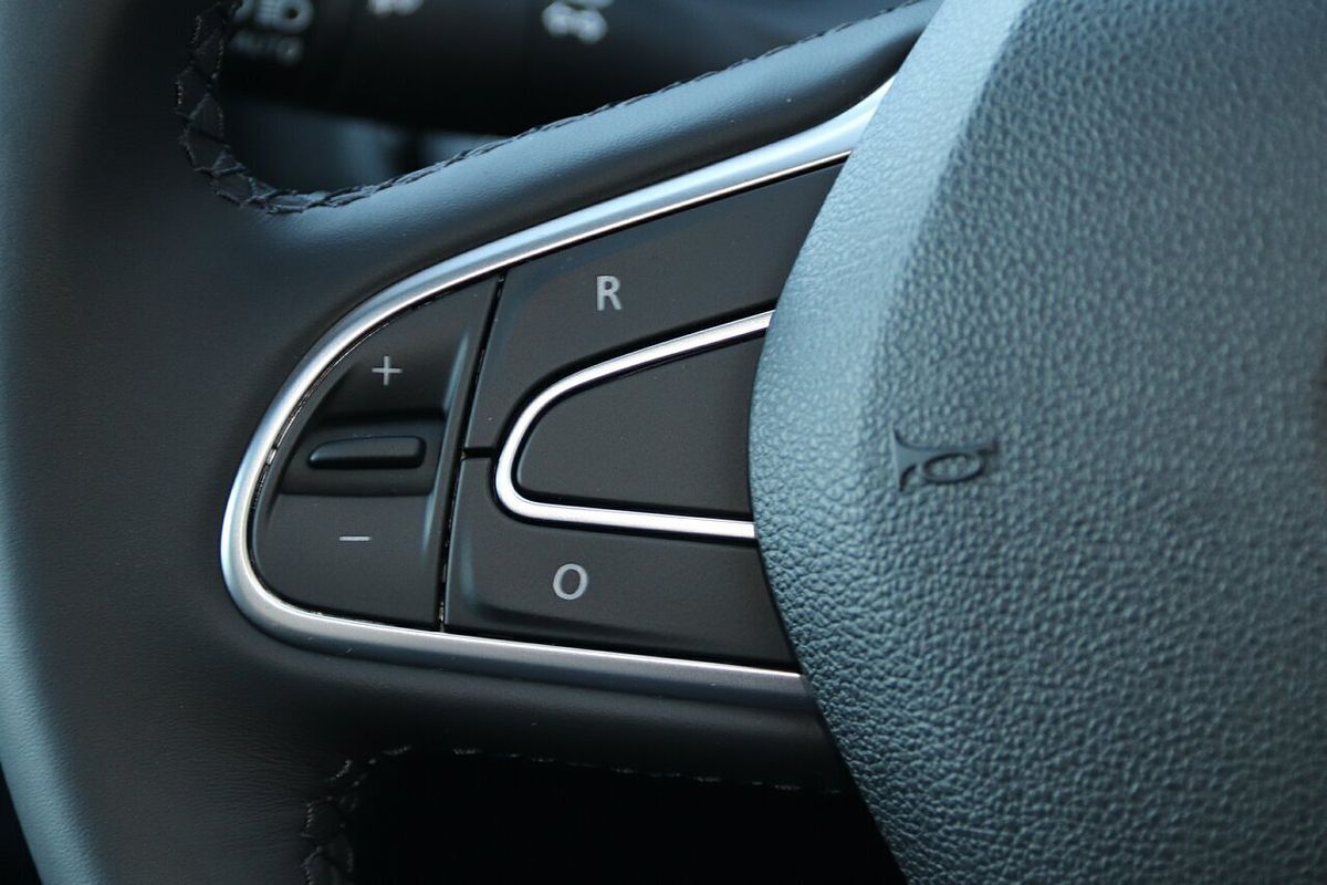 2024 Renault Koleos Intens HZG