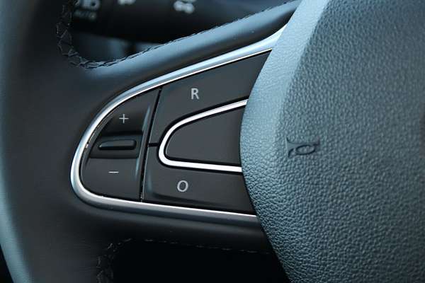 2024 Renault Koleos Intens HZG